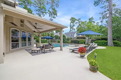 22 Greenway View Trail, Kingwood, TX 77339 - Photo 40