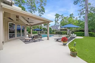 22 Greenway View Trail, Kingwood, TX 77339 - Photo 40