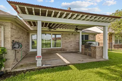 5655 Horseshoe Falls, Missouri City, TX 77459 - Photo 36