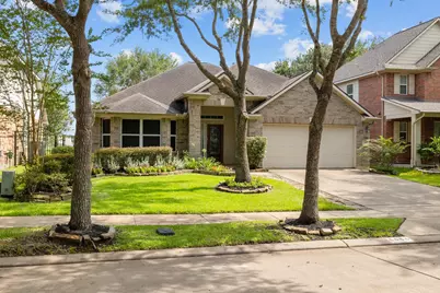 5655 Horseshoe Falls, Missouri City, TX 77459 - Photo 4