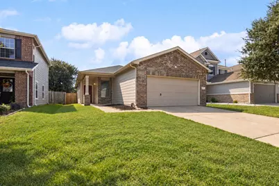 18523 Fair Grange Lane, Cypress, TX 77433 - Photo 2
