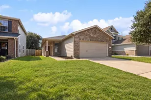 18523 Fair Grange Ln, Cypress, TX 77433 - Photo 2
