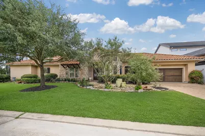 70 Shadow Creek Ridge Drive, Spring, TX 77389 - Photo 1