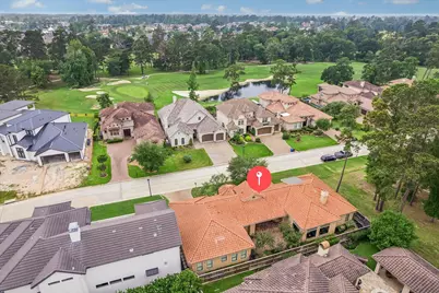 70 Shadow Creek Ridge Drive, Spring, TX 77389 - Photo 4