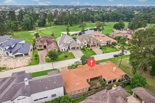 70 Shadow Creek Ridge Dr, Spring, TX 77389 - Photo 4