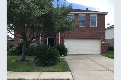 6205 Ozark Trail, Pearland, TX 77584 - Photo 1