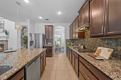 17315 Tomintoul Path, Richmond, TX 77407 - Photo 14