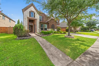 17315 Tomintoul Path, Richmond, TX 77407 - Photo 2