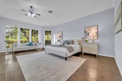 8703 Stones Throw Lane, Missouri City, TX 77459 - Photo 18