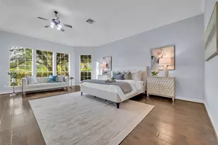8703 Stones Throw Ln, Missouri City, TX 77459 - Photo 18