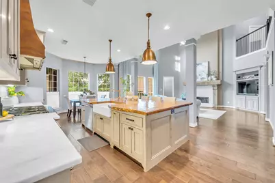 8703 Stones Throw Lane, Missouri City, TX 77459 - Photo 2