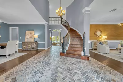 8703 Stones Throw Lane, Missouri City, TX 77459 - Photo 8