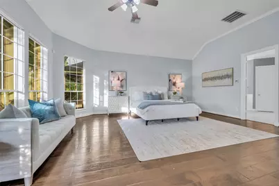 8703 Stones Throw Lane, Missouri City, TX 77459 - Photo 4