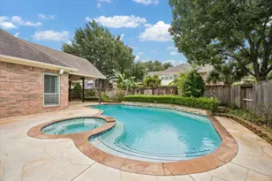 22919 Jamie Brook Ln, Katy, TX 77494 - Photo 26