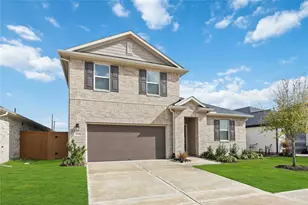5614 Bermuda Sands Dr, Katy, TX 77493 - Photo 2