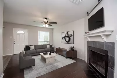2379 Briarwest Boulevard #28, Houston, TX 77077 - Photo 1