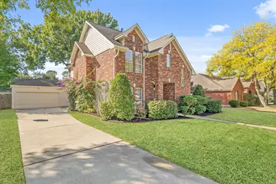 502 Everington Drive, Katy, TX 77450 - Photo 4