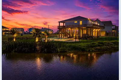[Address not provided], Port Bolivar, TX 77650 - Photo 1