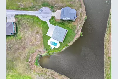 [Address not provided], Port Bolivar, TX 77650 - Photo 6