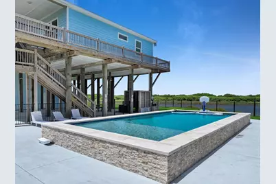[Address not provided], Port Bolivar, TX 77650 - Photo 46