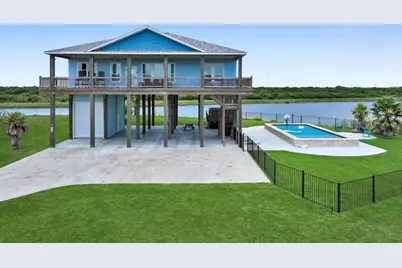 [Address not provided], Port Bolivar, TX 77650 - Photo 4