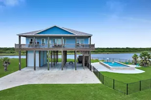 [Address not provided], Port Bolivar, TX 77650 - Photo 4
