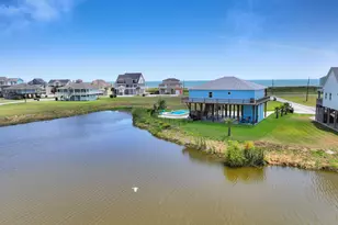 [Address not provided], Port Bolivar, TX 77650 - Photo 48