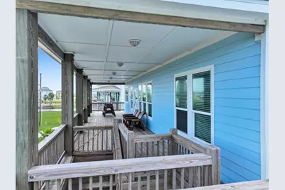 [Address not provided], Port Bolivar, TX 77650 - Photo 44