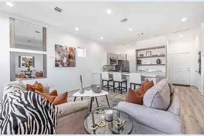 15000 S Richmond Avenue #5, Houston, TX 77082 - Photo 2