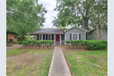 1110 Woods Drive, Liberty, TX 77575 - Photo 1