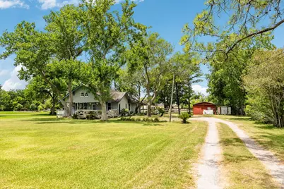 16724 Harkey Road, Pearland, TX 77584 - Photo 1