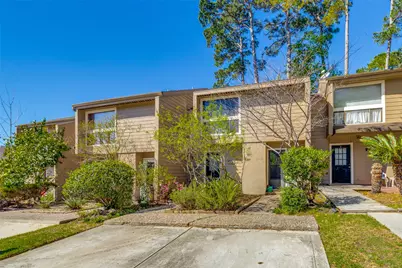 12246 Trail Hollow Drive, Montgomery, TX 77356 - Photo 2