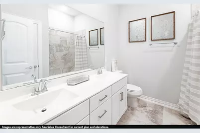 1051 Lakeland Circle, Rosharon, TX 77583 - Photo 18