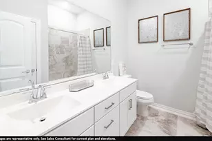 1051 Lakeland Cir, Rosharon, TX 77583 - Photo 18