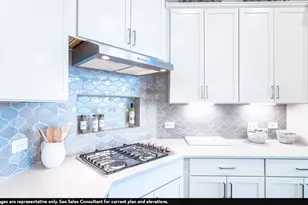 1051 Lakeland Cir, Rosharon, TX 77583 - Photo 8