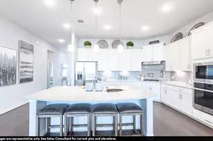 1051 Lakeland Cir, Rosharon, TX 77583 - Photo 6