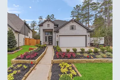 511 Abcot Ranger Court, Willis, TX 77318 - Photo 1