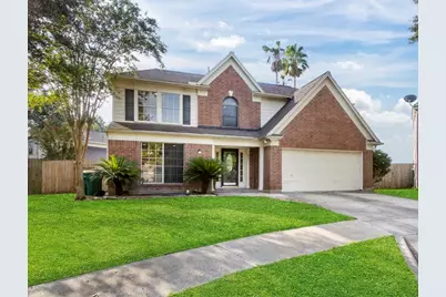 4013 Ivywood Drive, Pearland, TX 77584 - Photo 4