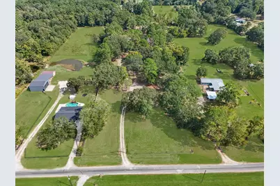 390 County Road 2230, Cleveland, TX 77327 - Photo 36