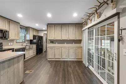 390 County Road 2230, Cleveland, TX 77327 - Photo 8