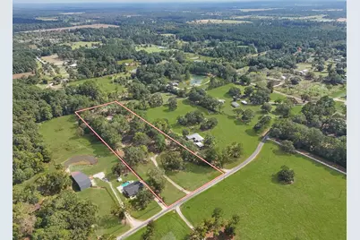 390 County Road 2230, Cleveland, TX 77327 - Photo 2
