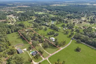 390 County Rd 2230, Cleveland, TX 77327 - Photo 2