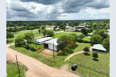 435 Cedar Street, New Ulm, TX 78950 - Photo 8