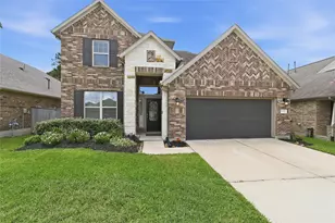 2948 Twin Cove Ct, Conroe, TX 77301 - Photo 1