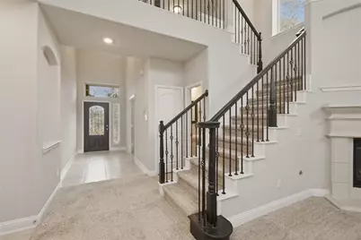 2948 Twin Cove Court, Conroe, TX 77301 - Photo 4