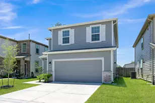 7314 Madison Cmns Ln, Houston, TX 77075 - Photo 2