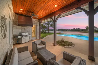 28207 E Benders Landing Boulevard, Spring, TX 77386 - Photo 4