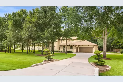 27710 Ossineke Drive, Spring, TX 77386 - Photo 2