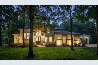 27710 Ossineke Drive, Spring, TX 77386 - Photo 4