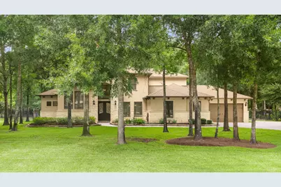 27710 Ossineke Drive, Spring, TX 77386 - Photo 1